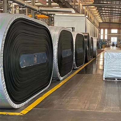 Lub luag haujlwm ntawm Conveyor siv thiab lawv qhov tseem ceeb hauv kev lag l...
