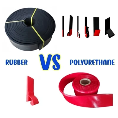 Polyurethane tiab board vs .} roj hmab tiab: kev sib piv ua tau zoo