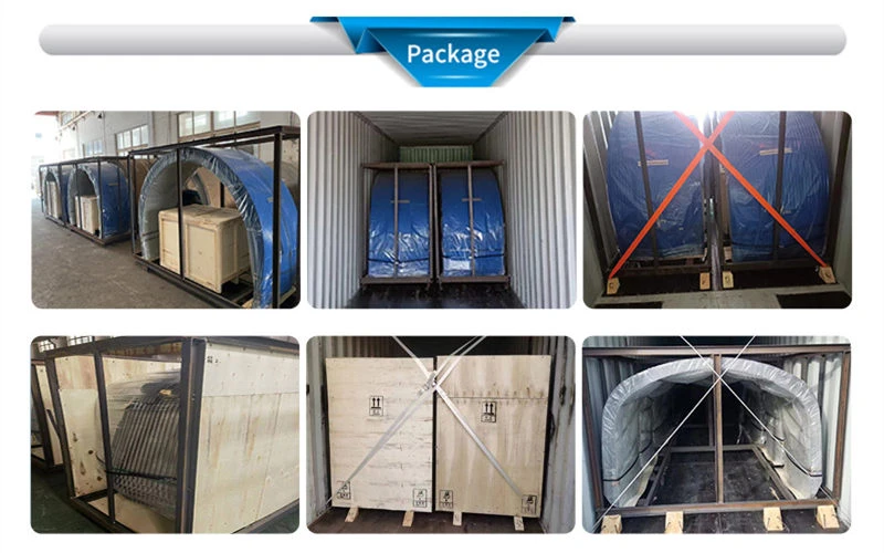 cover packing